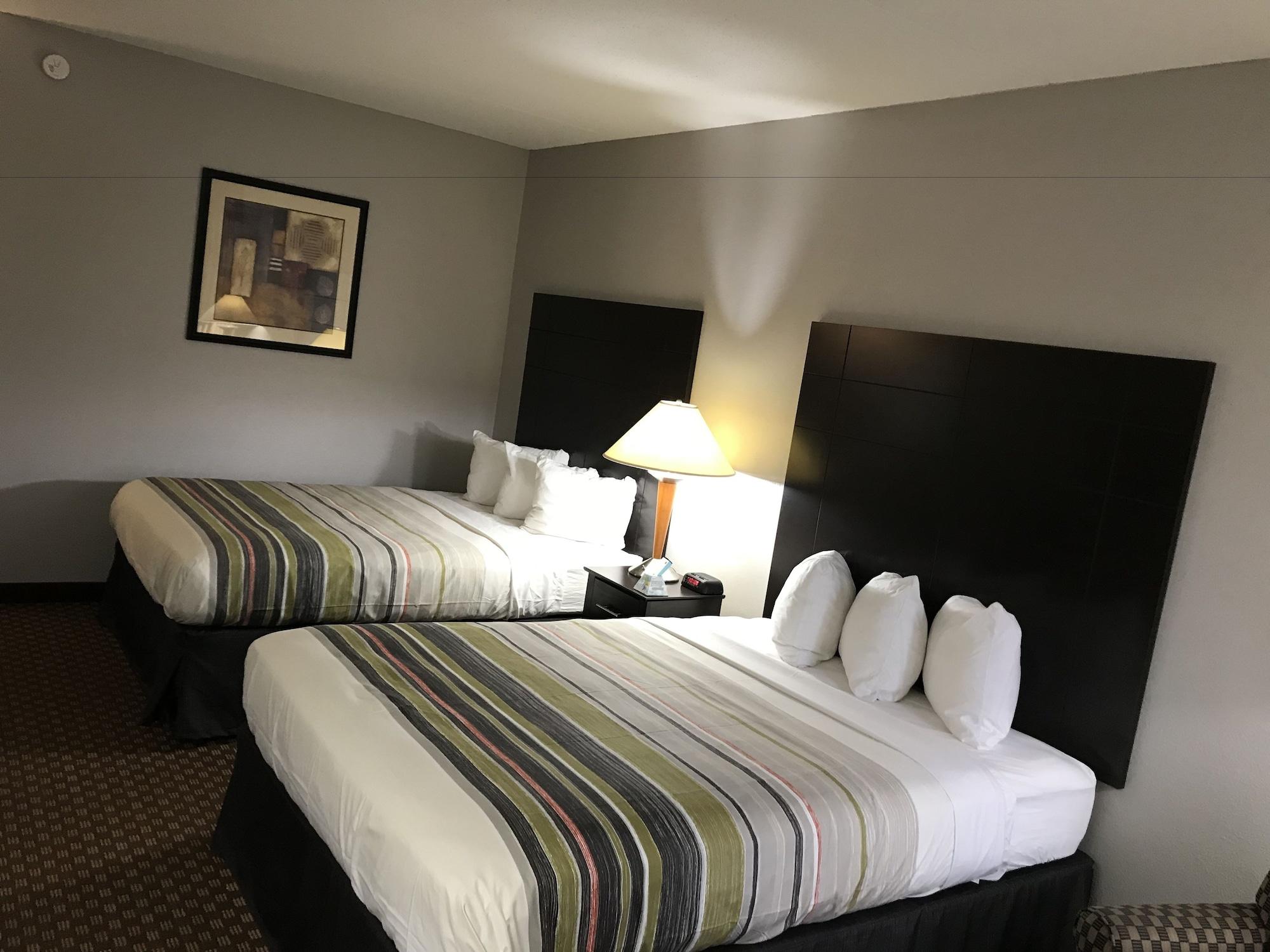 Country Inn & Suites By Radisson, Indianapolis East, In Экстерьер фото