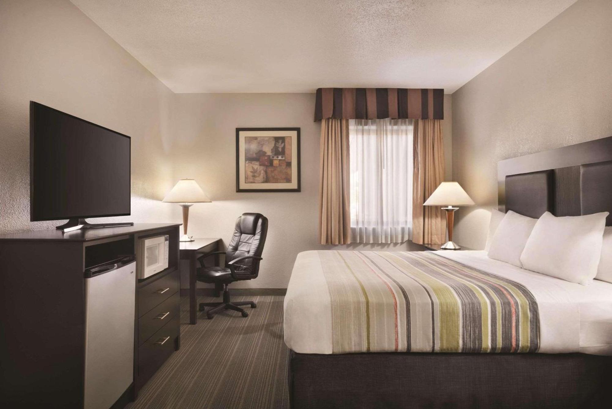 Country Inn & Suites By Radisson, Indianapolis East, In Экстерьер фото