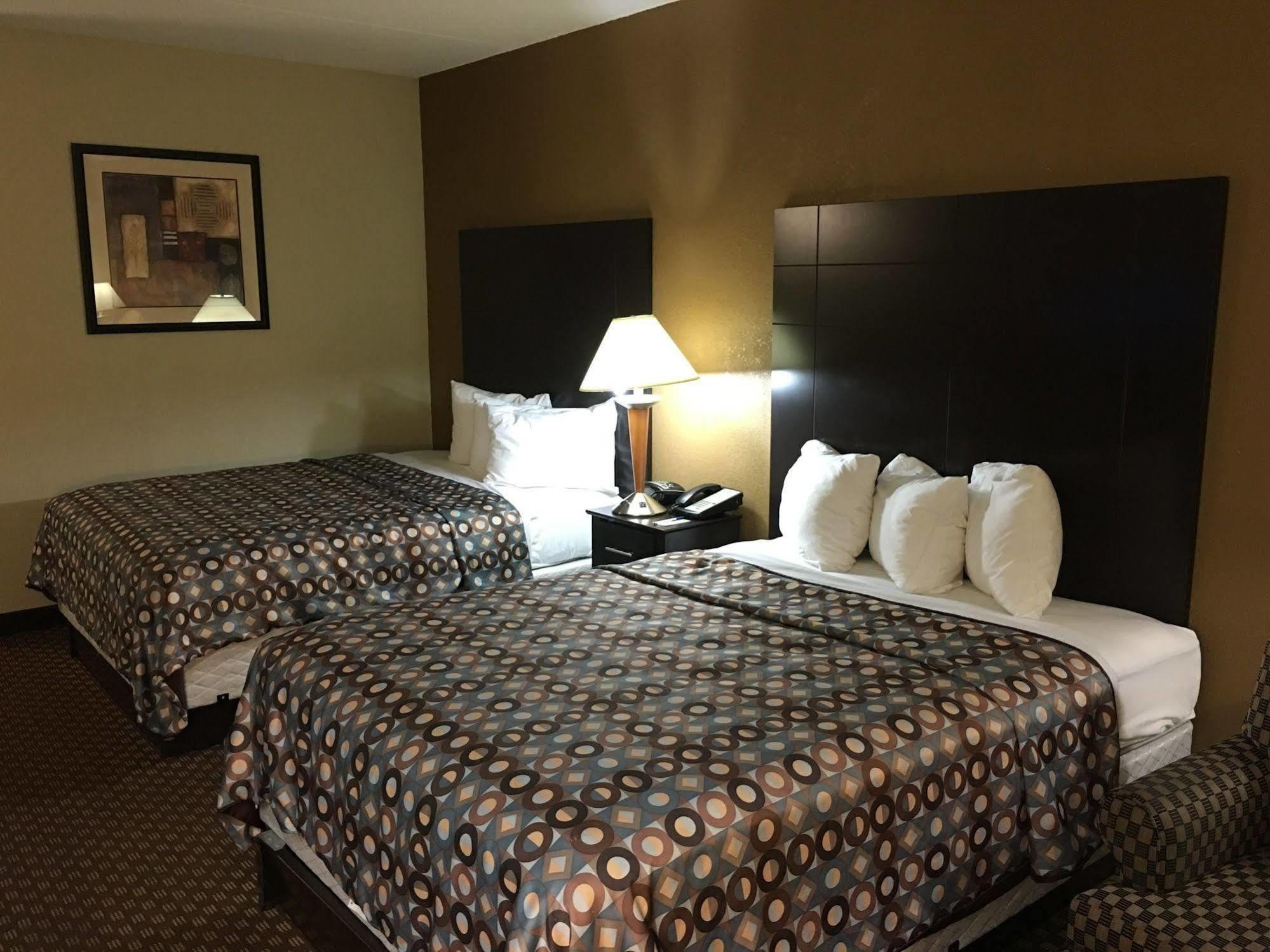 Country Inn & Suites By Radisson, Indianapolis East, In Экстерьер фото