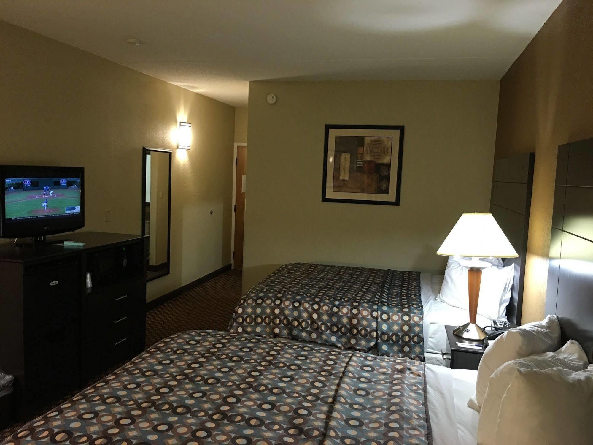 Country Inn & Suites By Radisson, Indianapolis East, In Экстерьер фото